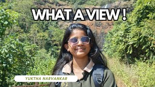 Return Journey to Mumbai | Savatsada Waterfall & Parshuram Mandir