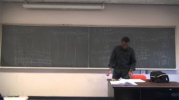 Math 209 Lecture 18 - Conditional probability and discrete random variables
