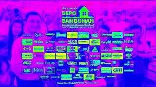 Requested Depo Bangunan Logo 2015 Effects Preview 2Mabal Effects