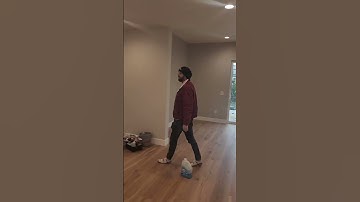 Cleaning Day - 700 sq ft addition - Finishing touches in San Jose