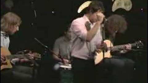 All These Things That I've Done Acoustic version - Acoustic performance video thumbnail