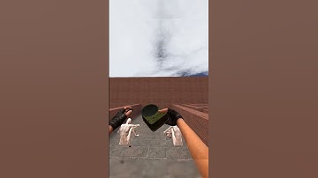 #garrysmod #bonelab #gmod #vr #nextbots