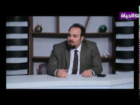 ساعة مع ابوزيد حلقة 1 القناة الرسمية للاعلامي محمود ابوزيد