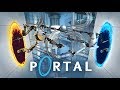 Portal 2 Рекламные ролики (На русском)