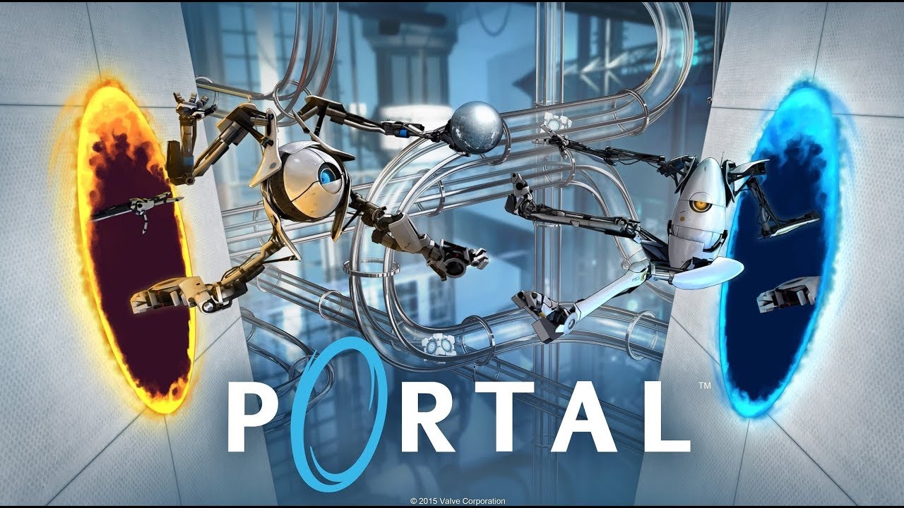 portal 2 no steam crack