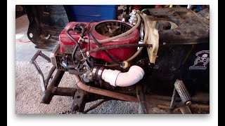 Murray Engine Repair