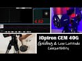iOptron CEM 40 Low Latitude Update & Guiding Performance
