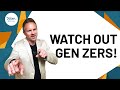 What Worldviews Are Vying for the Hearts and Minds of Gen Z?