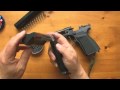 Makarov Co2 pistol by Baikal Part 1