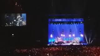 Toto - Stop Loving You (Live in Amsterdam, 2018)