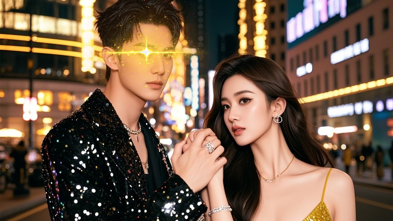 ⚡【逆天爽文】【黄金神瞳】全集：觉醒黄金神瞳！古玩学徒一眼断真假，捡漏亿万宝藏！#youtubeshorts #drama #最新短劇全集