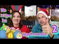 No Elijas la BOLA de NAVIDAD Equivocada, SLIME CHALLENGE!