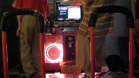 Feel Good Inc. [ AC DDRX2 / TRANS / PACKET / Single BASIC / DIFFICULT ] freestyle