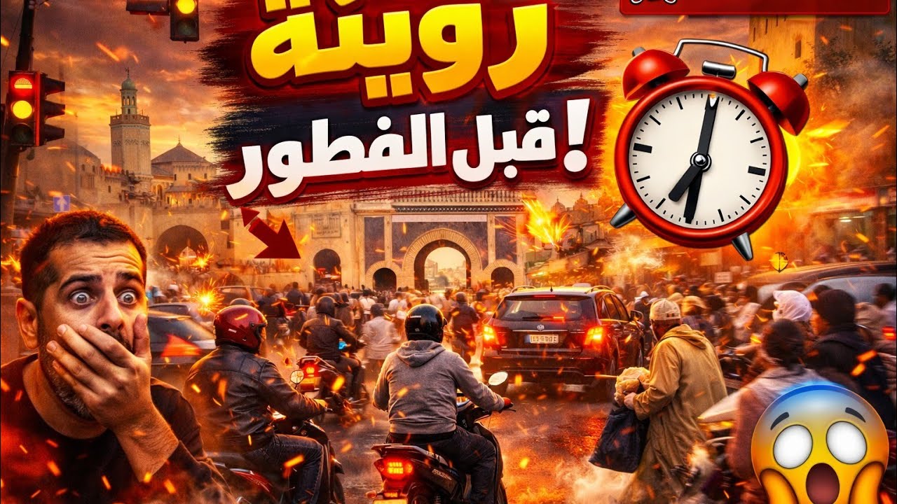 تقلب بهما  طريبورطور يا ربي سلامة والعافية 