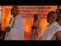 Charali nepal  pran pratista sita kamala aarati  srd bhakti 2017