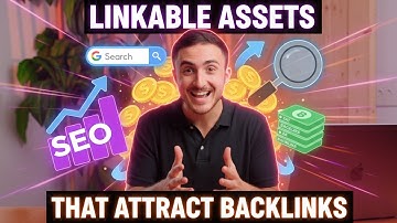 MarketDing.com SEO Course - How to Create Linkable Assets That Attract Backlinks