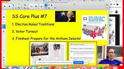 Core Plus #7 Introduction Video