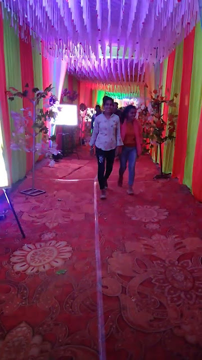 o tere sange yara Kush rang bahara