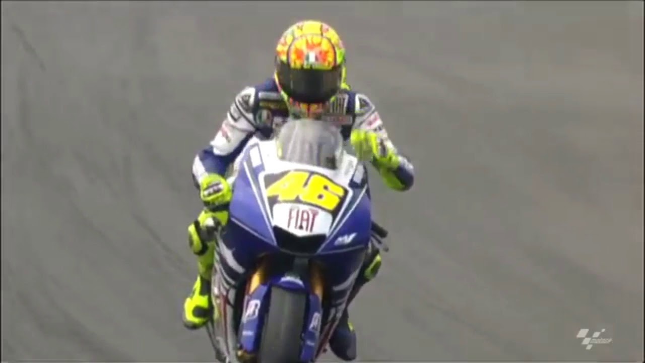 VALENTINO ROSSI   ENERGY SONG