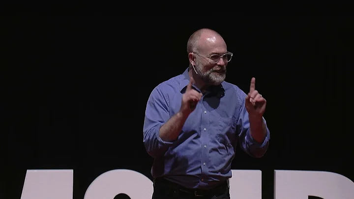 Playing Off the Page: Education and Leadership in the 21st Century | Evan Mazunik | TEDxMSUDenver - DayDayNews