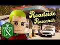 Roadside Research Xbox Series X Gameplay Optimized Roadside Research Xbox Series X Gameplay Optimized
