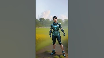 Trending ai stable diffusion || deforum AI Animation #shorts #ai #deforumstablediffusion #subscribe🙏