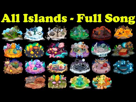All Islands v