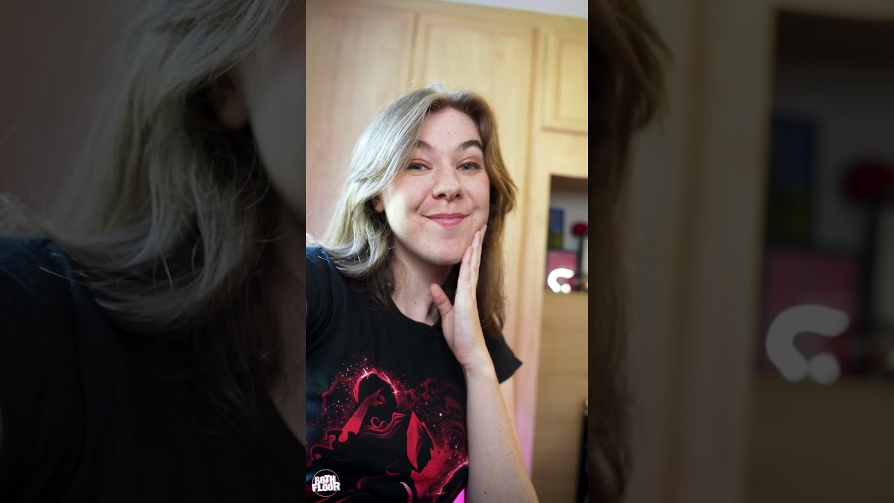 Cosplayers are the coolest people on the planet 😍 #shorts