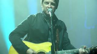Noel Gallagher's High Flying Birds - (It's Good) To Be Free (09.10.12)