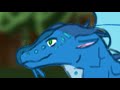 Basically Wings of Fire: The Dragonet Prophecy - Episode Ten