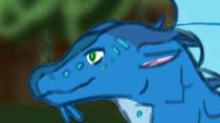 Basically Wings Of Fire The Dragonet Prophecy - Episode Ten