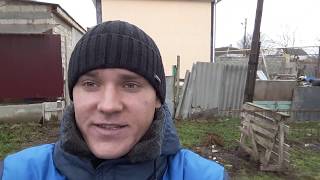 Фундамент в Анапской для Сергея 9.5 на 9.5 Фундамент в Анапской для Сергея 9.5 на 9.5