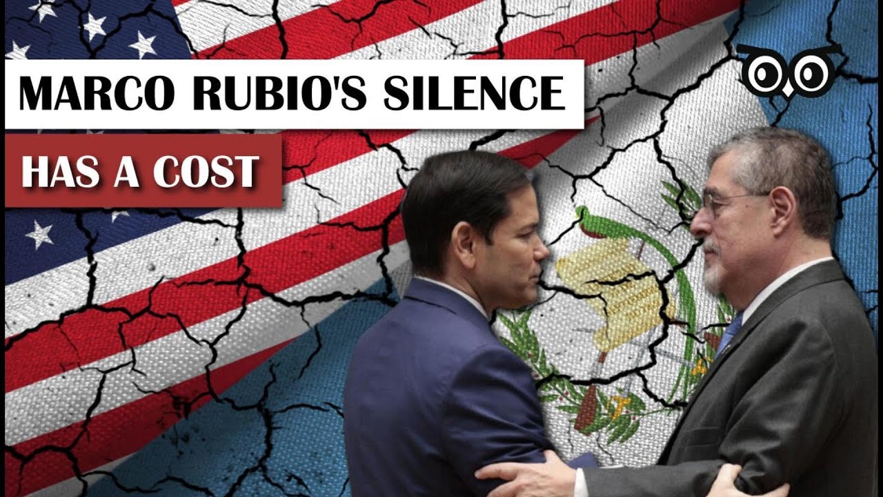 How Marco Rubio Is Blocking His Path to the Presidency | Steven Hecht ...