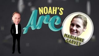 Noah's Arc: Changing Gears With Marianne Garvey