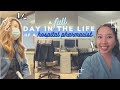 A full day in the life of a hospital pharmacist  internal medicine