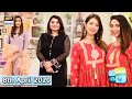Good Morning Pakistan - Komal Aziz Khan & Javeria Saud - 8th April 2020 - ARY Digital Show