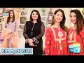 Watch Good Morning Pakistan - Komal Aziz Khan & Javeria Saud - 8th April 2020 - ARY Digital Show Online In Hd
