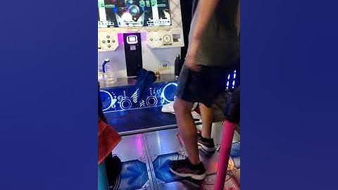 DDR A - New Generation [CSP 17] AAA 992k no bar!