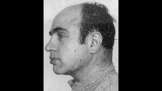 Uncovered! The actual date Al Capone became Scarface!