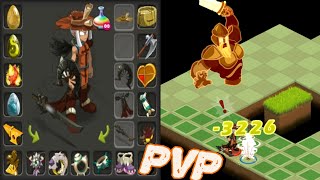 [DOFUS TOUCH] YOPUKA FULL FUERZA PVP LVL 164.