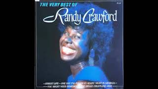 06 - randy crawford - when i lose my way