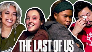 Fans React to The Last of Us Episode 1x7:  \\