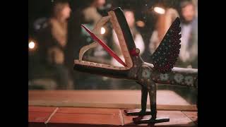 Cena Architecture Hunter Mexico City