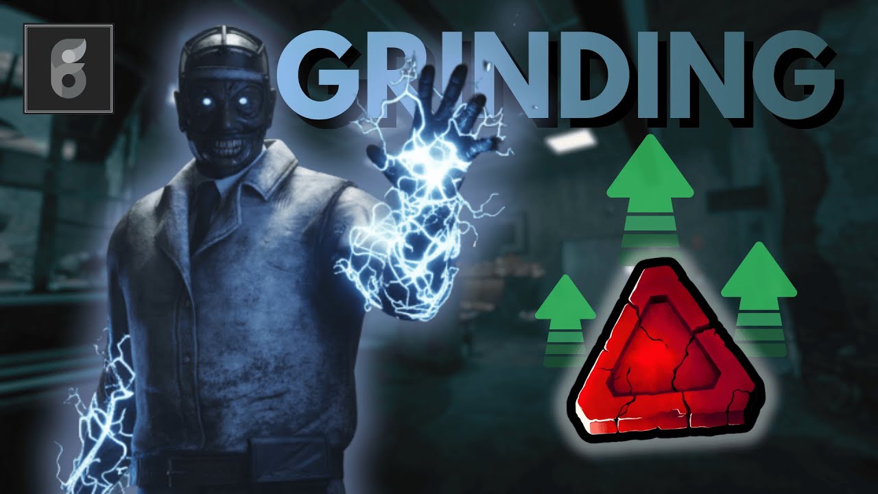 MISI 1 JUTA BLOODPOINTS! 🔥  Grinding Demi Build Sniper Huntress...【Dead By Daylight Indonesia】