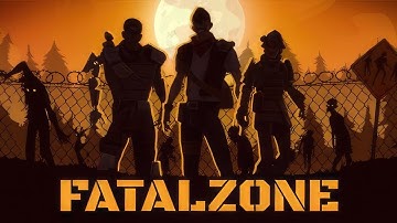 FatalZone | Demo | GamePlay PC