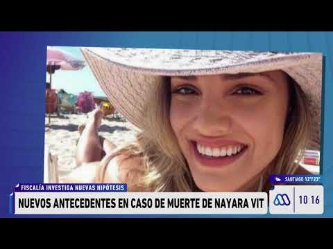 ¿Qué le pasó a la modelo Nayara Vit? Nuevas hipótesis tras la muerte de la modelo