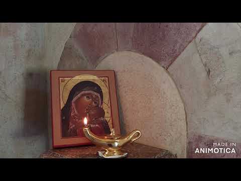 Abbazia del Goleto