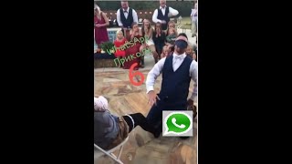 Прикол с WhatsApp 5 выпуск