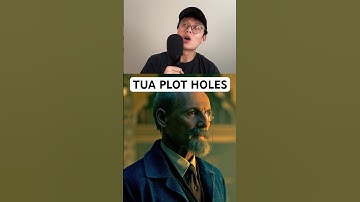 Umbrella Academy needs some explaining to do 🤨 #umbrellaacademy #tua #season4 #netflixseries