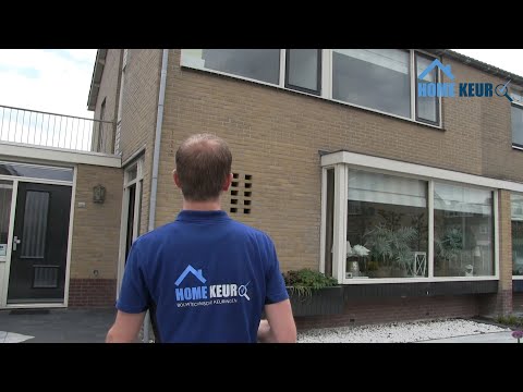 Video: Bouwkundig Onafhankelijk